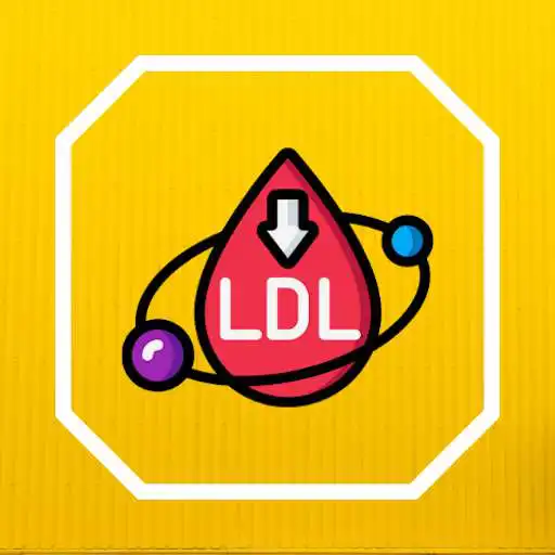 Play LDL Cholesterol Calculator - Cholesterol Tracker APK