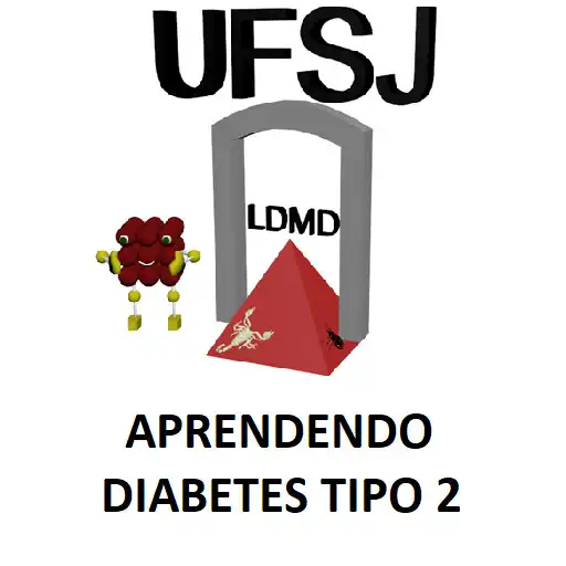 Play LDMD Biologia: Aprendendo Diabetes tipo 2 APK