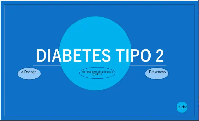 Play LDMD Biologia: Aprendendo Diabetes tipo 2  and enjoy LDMD Biologia: Aprendendo Diabetes tipo 2 with UptoPlay