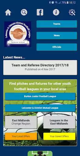 Play LDMFL Pitch Finder  and enjoy LDMFL Pitch Finder with UptoPlay