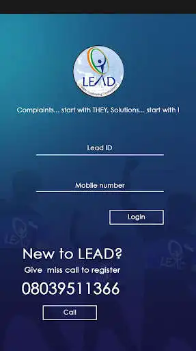 Play LEADCampus