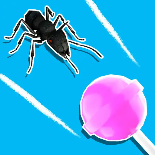 Play Lead the Ant APK