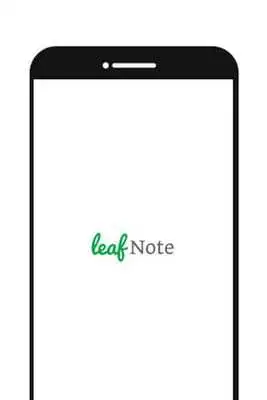 Play Leaf Note  and enjoy Leaf Note with UptoPlay