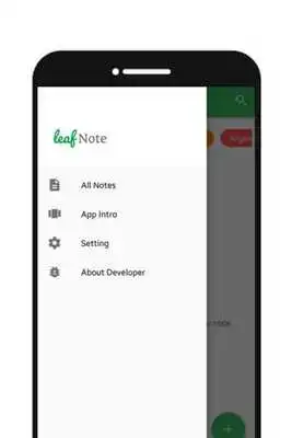 Play Leaf Note as an online game Leaf Note with UptoPlay