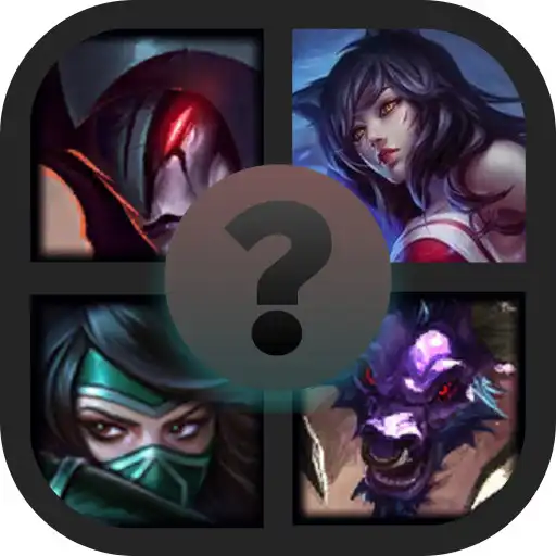 Play League of Legends challenge APK