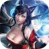 Free play online League of Lock Screen APK