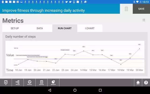 Play LeanApp Qi