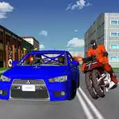 Free play online Lean Man Criminal Chase APK