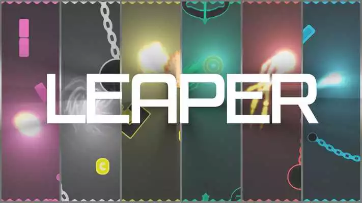 Play Leaper