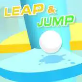 Безплатна игра онлайн Leap Jump APK