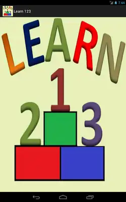 Play Learn 123