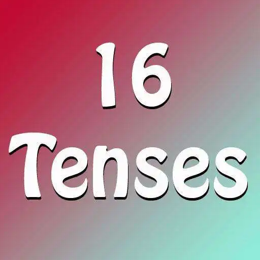 Free play online Learn 16 English Tenses  APK