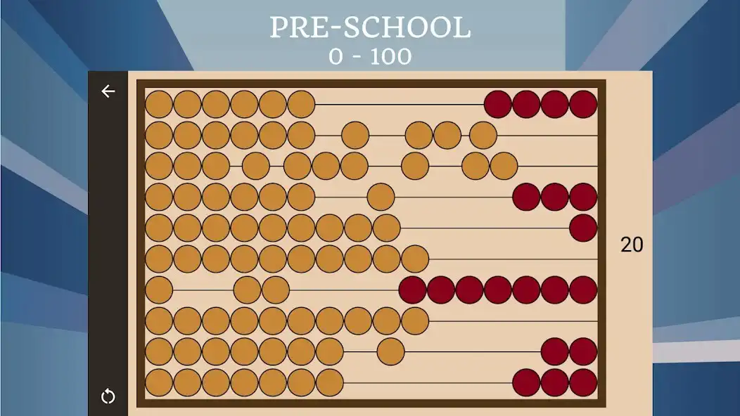 Play Learn Abacus: All In One  and enjoy Learn Abacus: All In One with UptoPlay