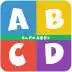 Free play online Learn ABC Alphabet For Kids-Free  APK