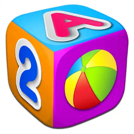 Play Learn ABC, Numbers, Colors and Shapes for Kids APK