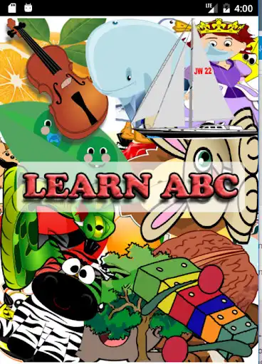 Play LearnABC