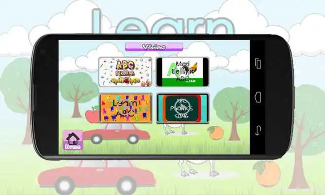 Play LearnABC