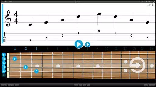 Play Learn Acoustic Guitar Lessons  and enjoy Learn Acoustic Guitar Lessons with UptoPlay