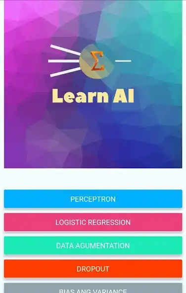 Play Learn AI  and enjoy Learn AI with UptoPlay