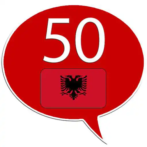 Play Learn Albanian - 50 languages APK