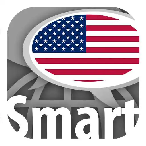 Free play online Learn American English words with Smart-Teacher APK