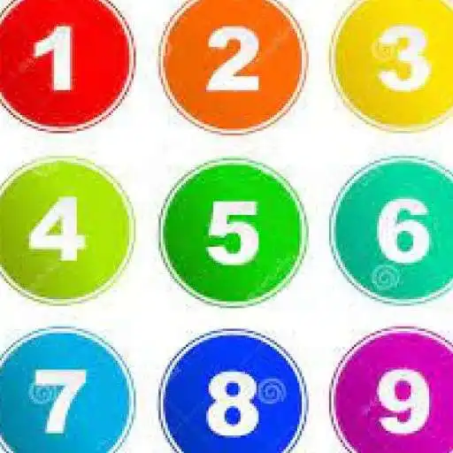 Play LEARN AND KNOW NUMBER APK