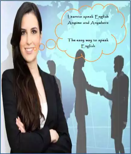 Play Learn and speak English