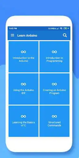 Play Learn Arduino - The Best Arduino Learning App  and enjoy Learn Arduino - The Best Arduino Learning App with UptoPlay