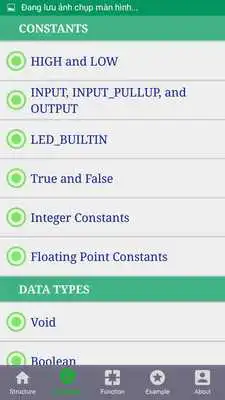 Play Learn Arduino Tutorial - Arduino Guide - Reference