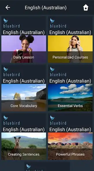 Play Learn Australian English.  and enjoy Learn Australian English. with UptoPlay