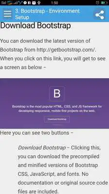 Play Learn Bootstrap Full