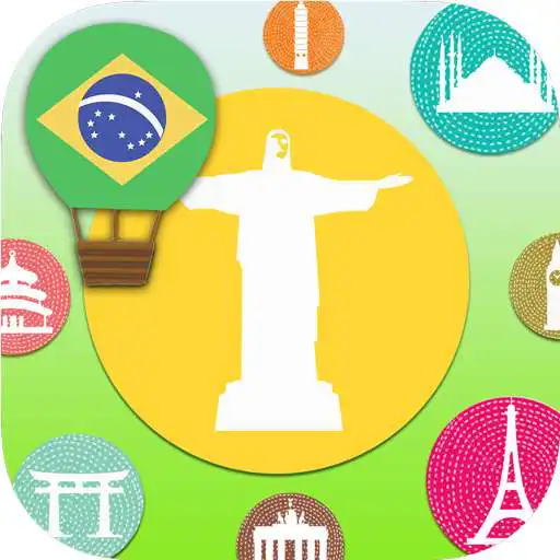 Play Learn Brazilian Portuguese - Words for Beginners APK