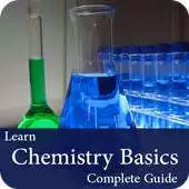 Free play online Learn Chemistry Basics Complete Guide APK