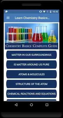 Play Learn Chemistry Basics Complete Guide