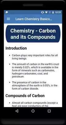 Play Learn Chemistry Basics Complete Guide