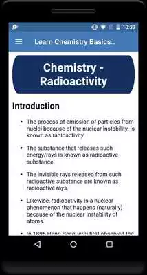 Play Learn Chemistry Basics Complete Guide