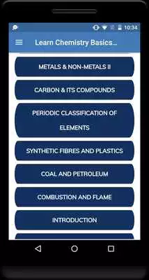 Play Learn Chemistry Basics Complete Guide