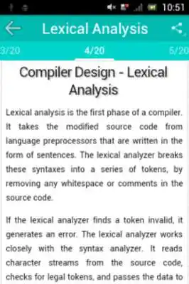 Play Learn Compiler Design