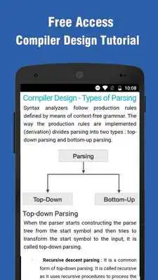 Play Learn Compiler Design