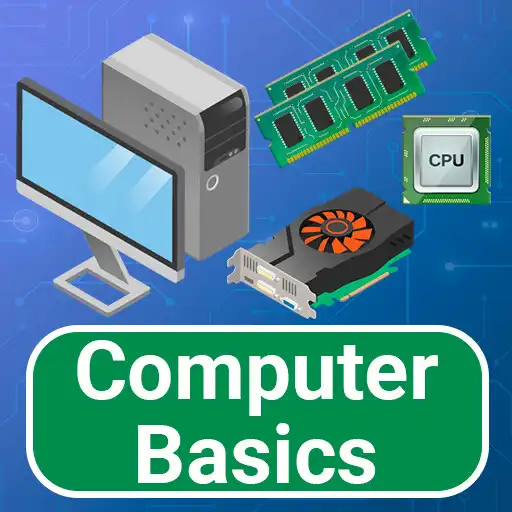 Play Learn Computer Basics APK