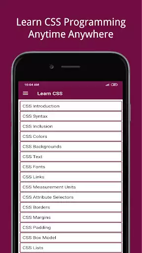 Play Learn CSS  and enjoy Learn CSS with UptoPlay