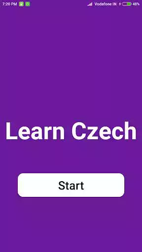 Play Learn Czech  and enjoy Learn Czech with UptoPlay