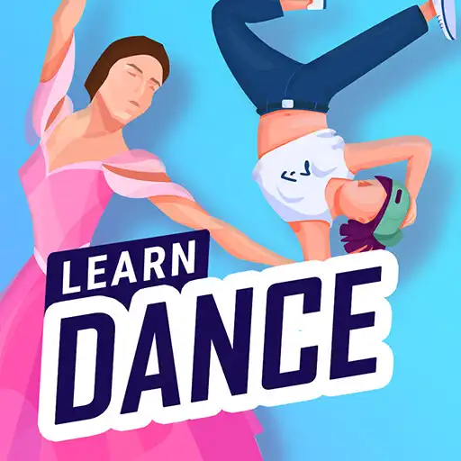 Play Learn Dance At Home APK