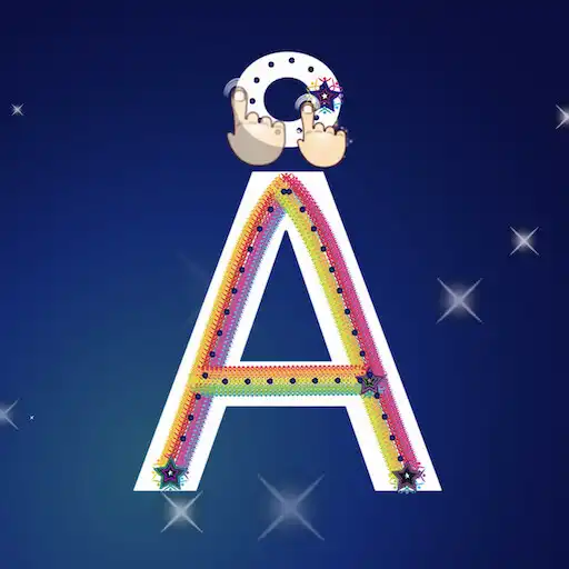 Play Learn Danish Alphabet APK