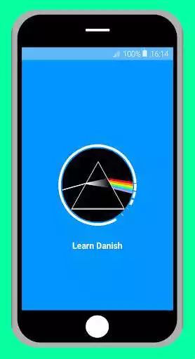 Play Learn Danish language  and enjoy Learn Danish language with UptoPlay