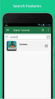 Play Learn Darts Free