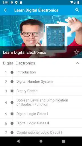 Play Learn Digital Electronics