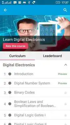 Play Learn Digital Electronics