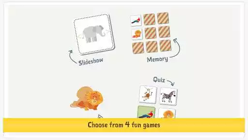 Play Learn Dutch With Amy for Kids as an online game Learn Dutch With Amy for Kids with UptoPlay