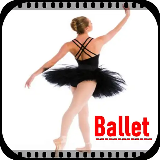 Play Learn Easy Ballet. Online Dance Classes APK